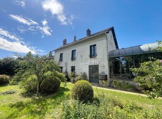 vente Maison La Neuville D'aumont
