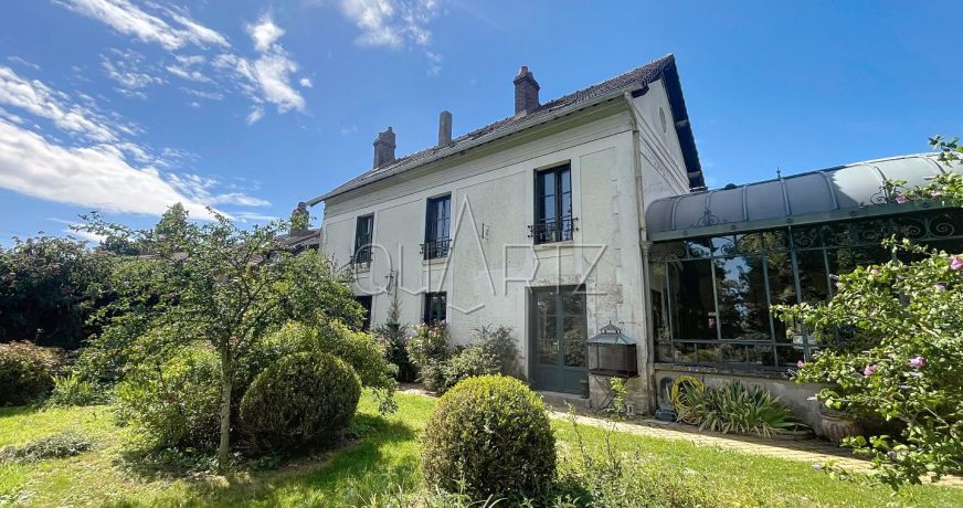 vente Maison La Neuville D'aumont