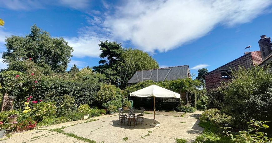 vente Maison La Neuville D'aumont