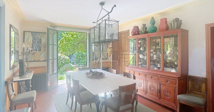 vente Maison La Neuville D'aumont