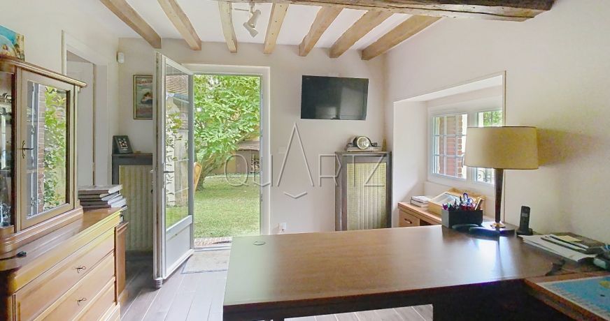 vente Ferme Nonancourt