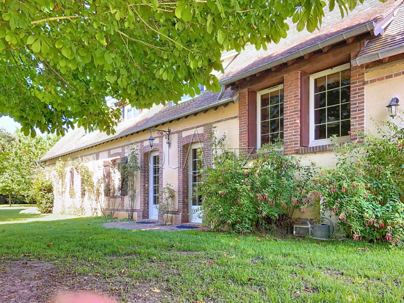 vente Ferme Nonancourt - Photo 2