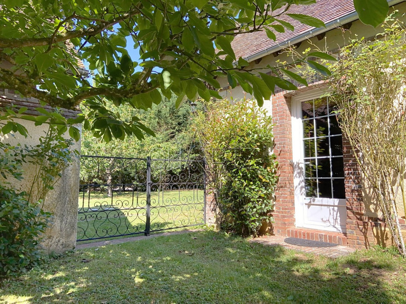 vente Ferme Nonancourt - Photo 4