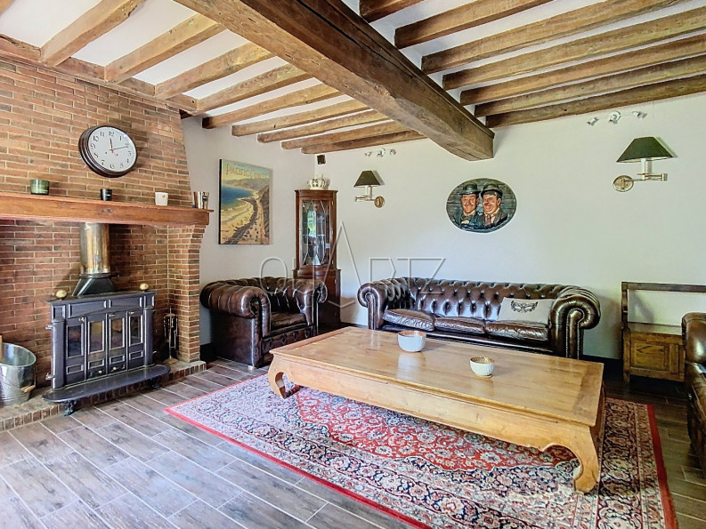 vente Ferme Nonancourt - Photo 8