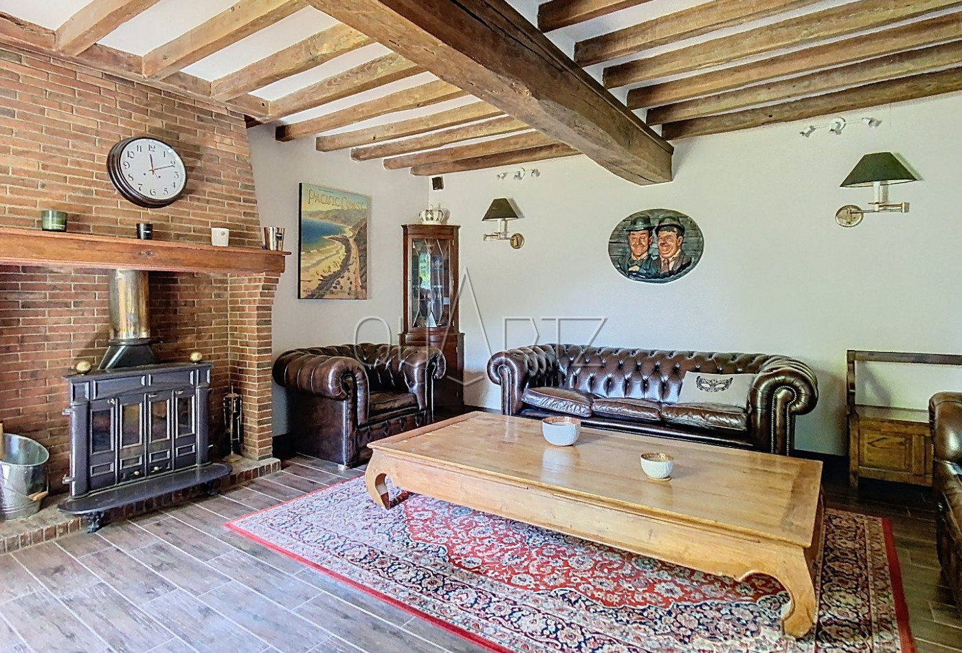 vente Ferme Nonancourt - Photo 8