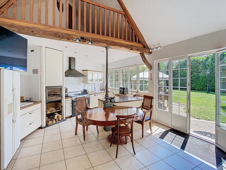 vente Ferme Nonancourt - Photo 6