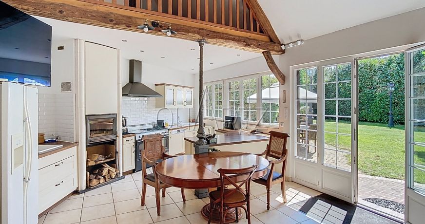 vente Ferme Nonancourt