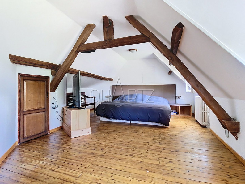 vente Ferme Nonancourt - Photo 10