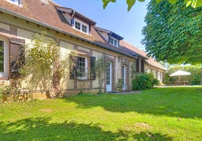 vente Ferme Nonancourt