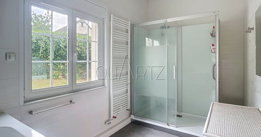 vente Maison Magny En Vexin