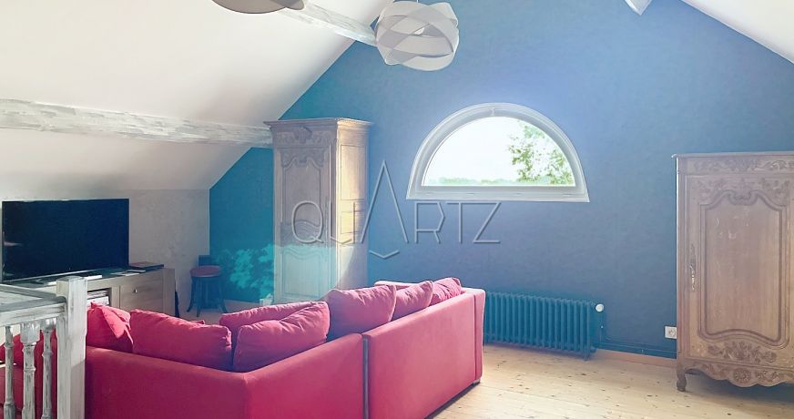 vente Maison Magny En Vexin