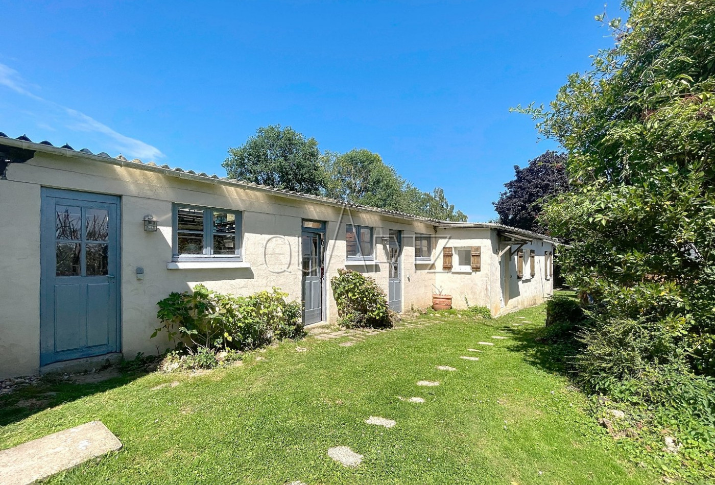 vente Maison Magny En Vexin - Photo 2