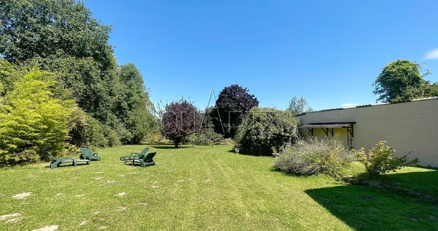 vente Maison Magny En Vexin