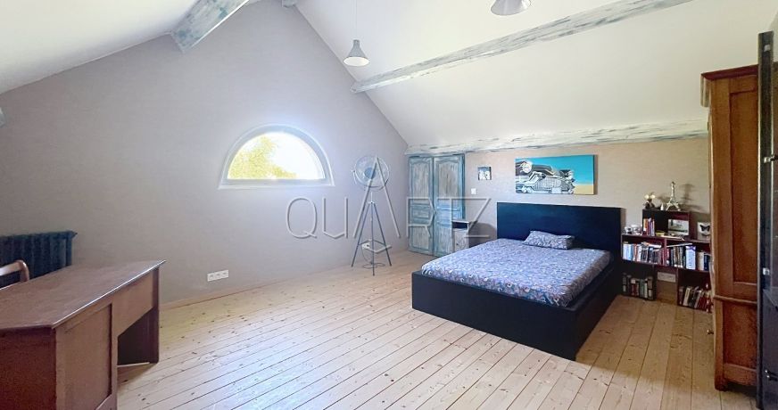 vente Maison Magny En Vexin