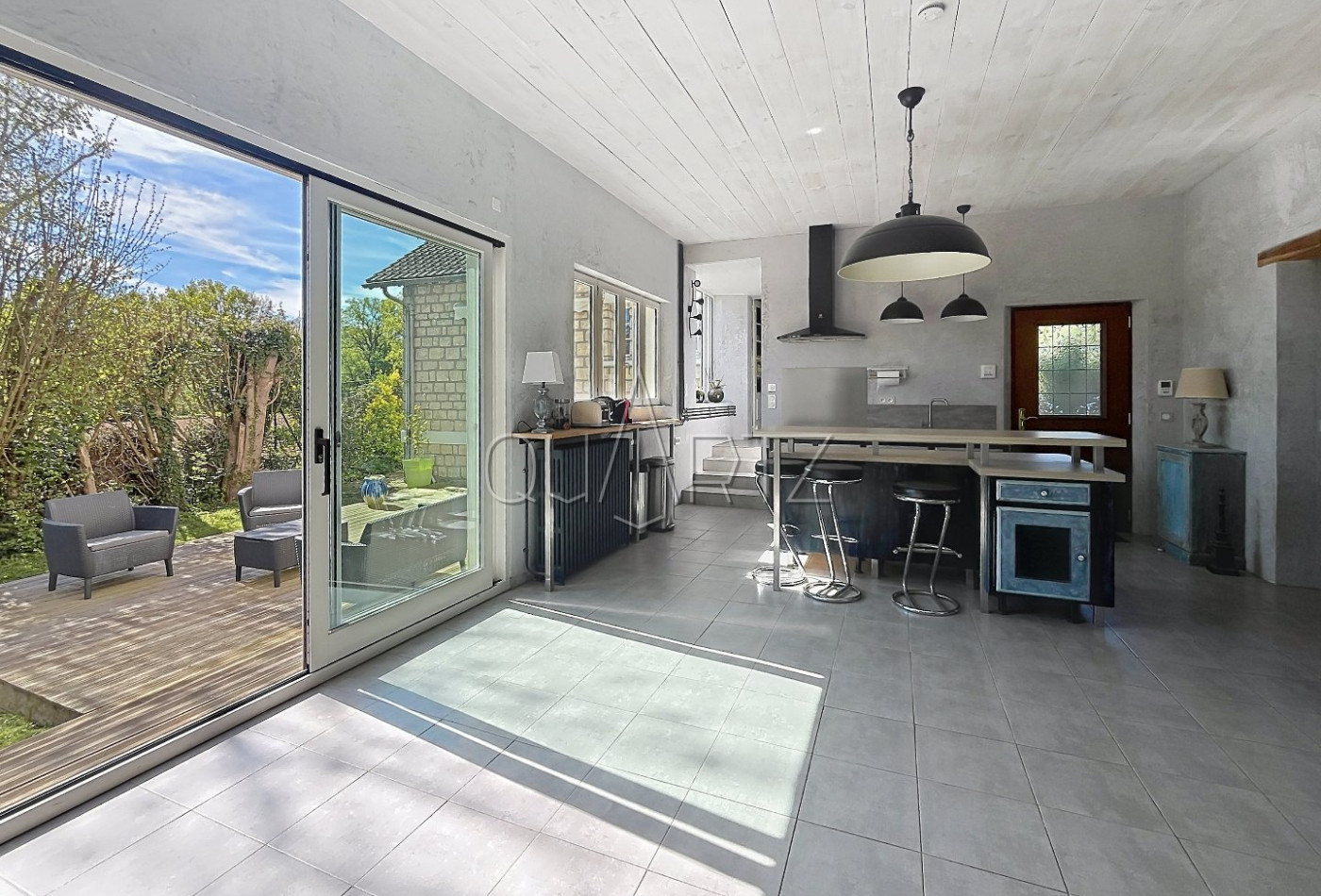 vente Maison Magny En Vexin - Photo 7