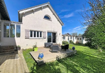 vente Maison Magny En Vexin