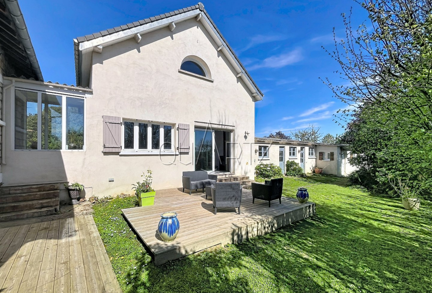 vente Maison Magny En Vexin - Photo 1