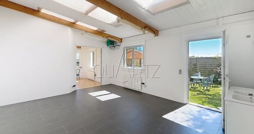 vente Maison Magny En Vexin