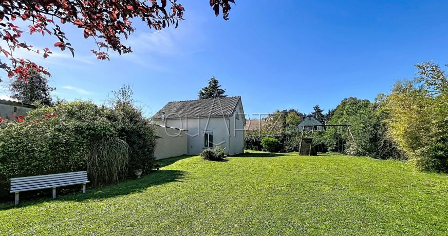 vente Maison Magny En Vexin