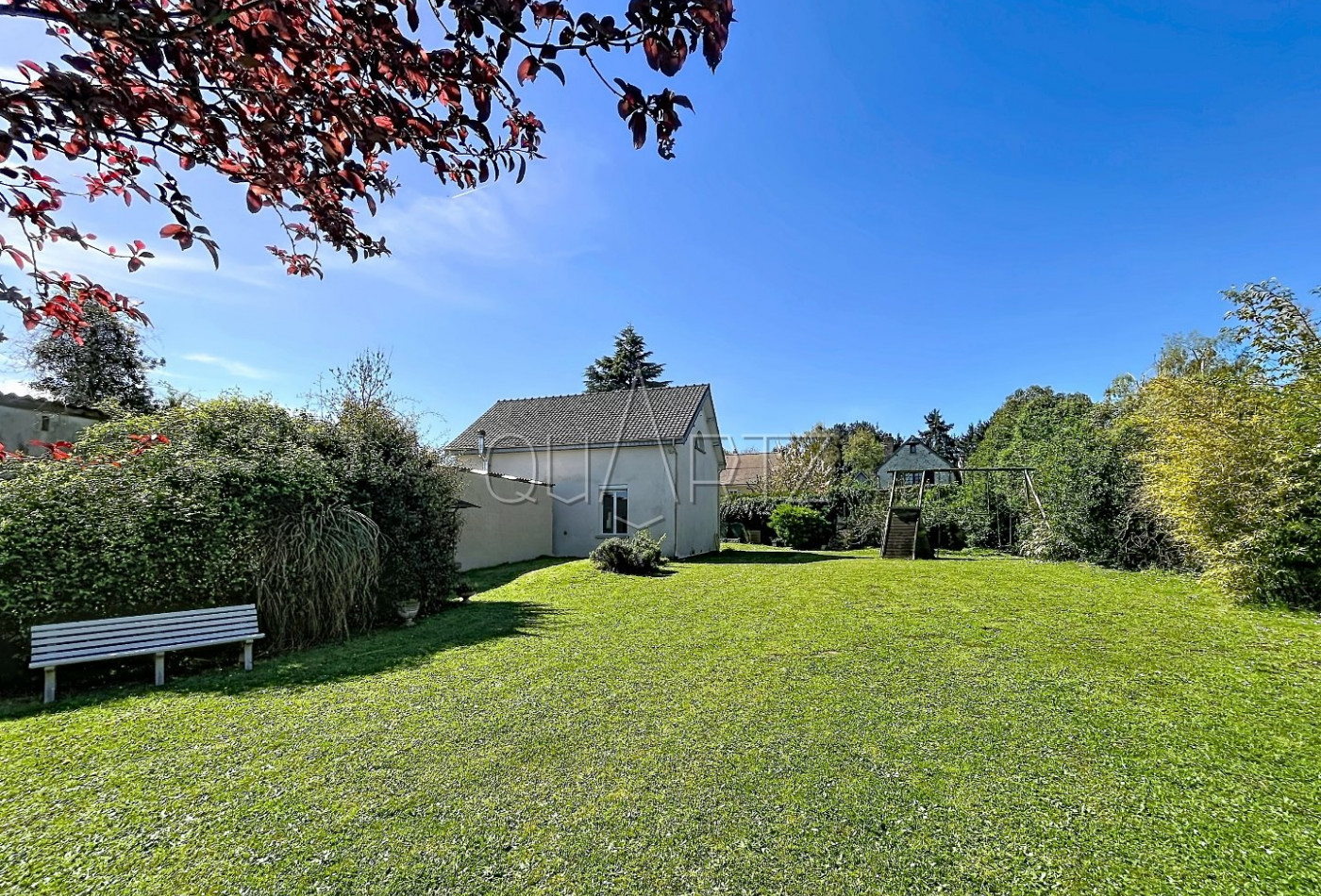 vente Maison Magny En Vexin - Photo 4