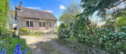 vente Maison Magny En Vexin