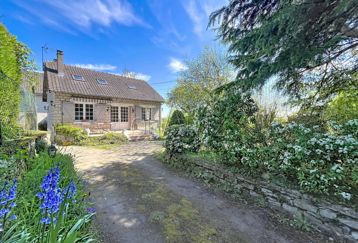 vente Maison Magny En Vexin - Photo 3