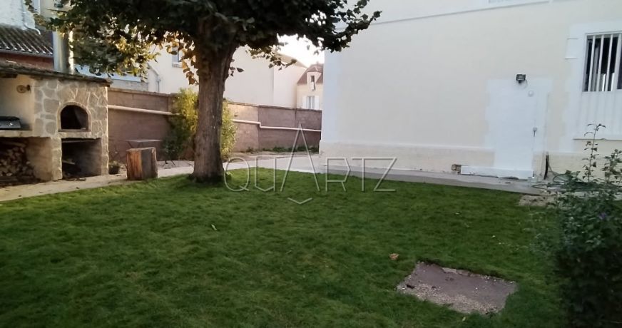 vente Maison Marines