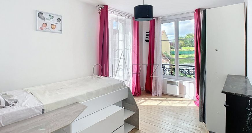 vente Maison Marines