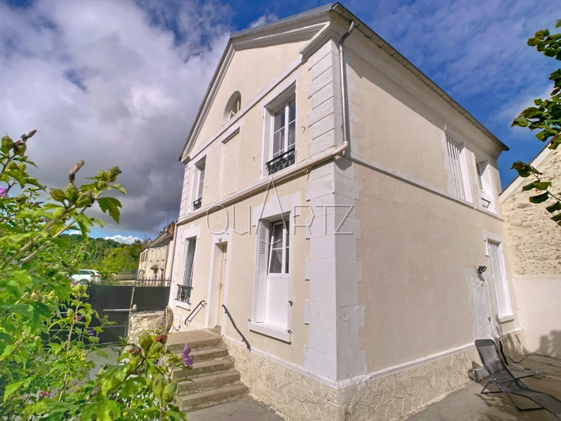 vente Maison Marines - Photo 2