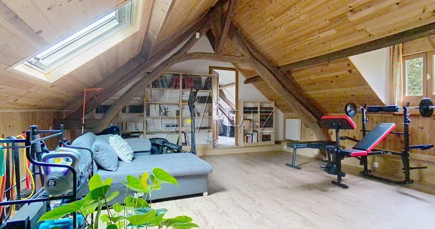 vente Maison de campagne Pacy Sur Eure