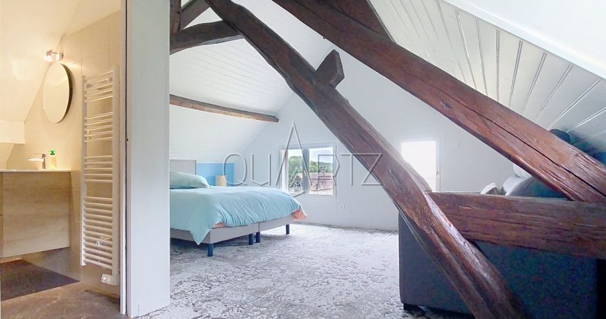 vente Maison de campagne Pacy Sur Eure
