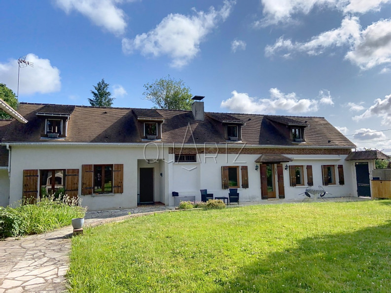 vente Maison de campagne Pacy Sur Eure - Photo 2