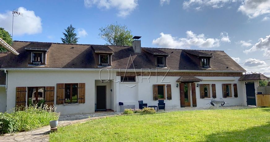 vente Maison de campagne Pacy Sur Eure