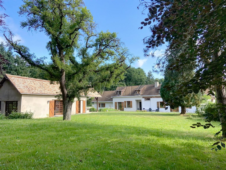 vente Maison de campagne Pacy Sur Eure - Photo 1