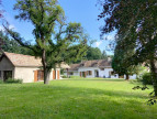 vente Maison de campagne Pacy Sur Eure