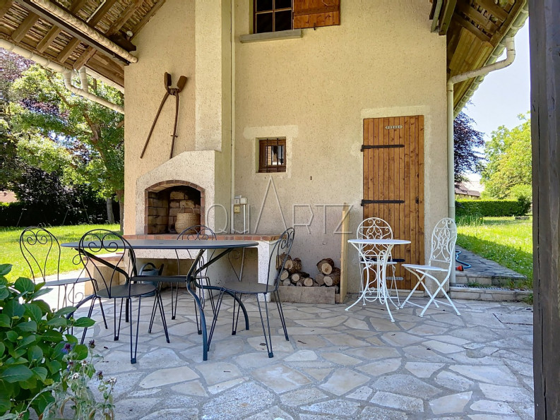vente Maison de campagne Pacy Sur Eure - Photo 7
