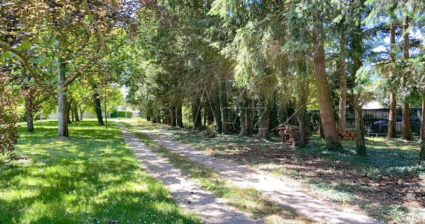 vente Maison de campagne Pacy Sur Eure