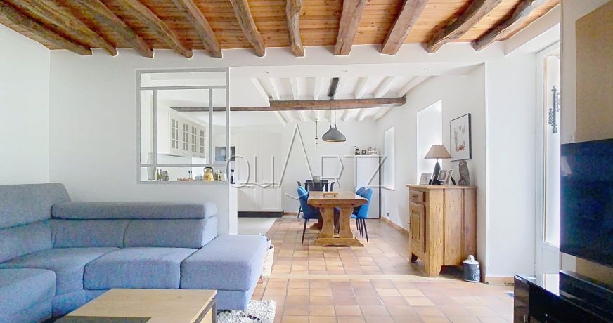 vente Maison de campagne Pacy Sur Eure