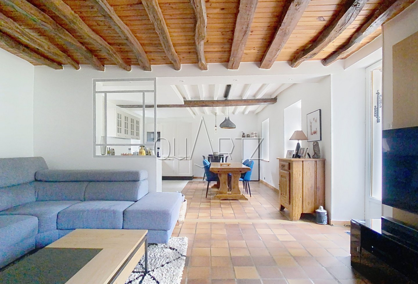 vente Maison de campagne Pacy Sur Eure - Photo 8