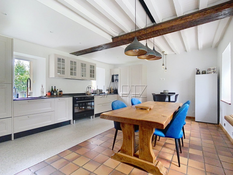 vente Maison de campagne Pacy Sur Eure - Photo 9