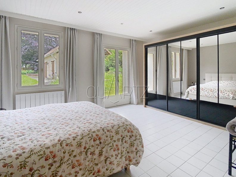 vente Maison de campagne Pacy Sur Eure - Photo 10