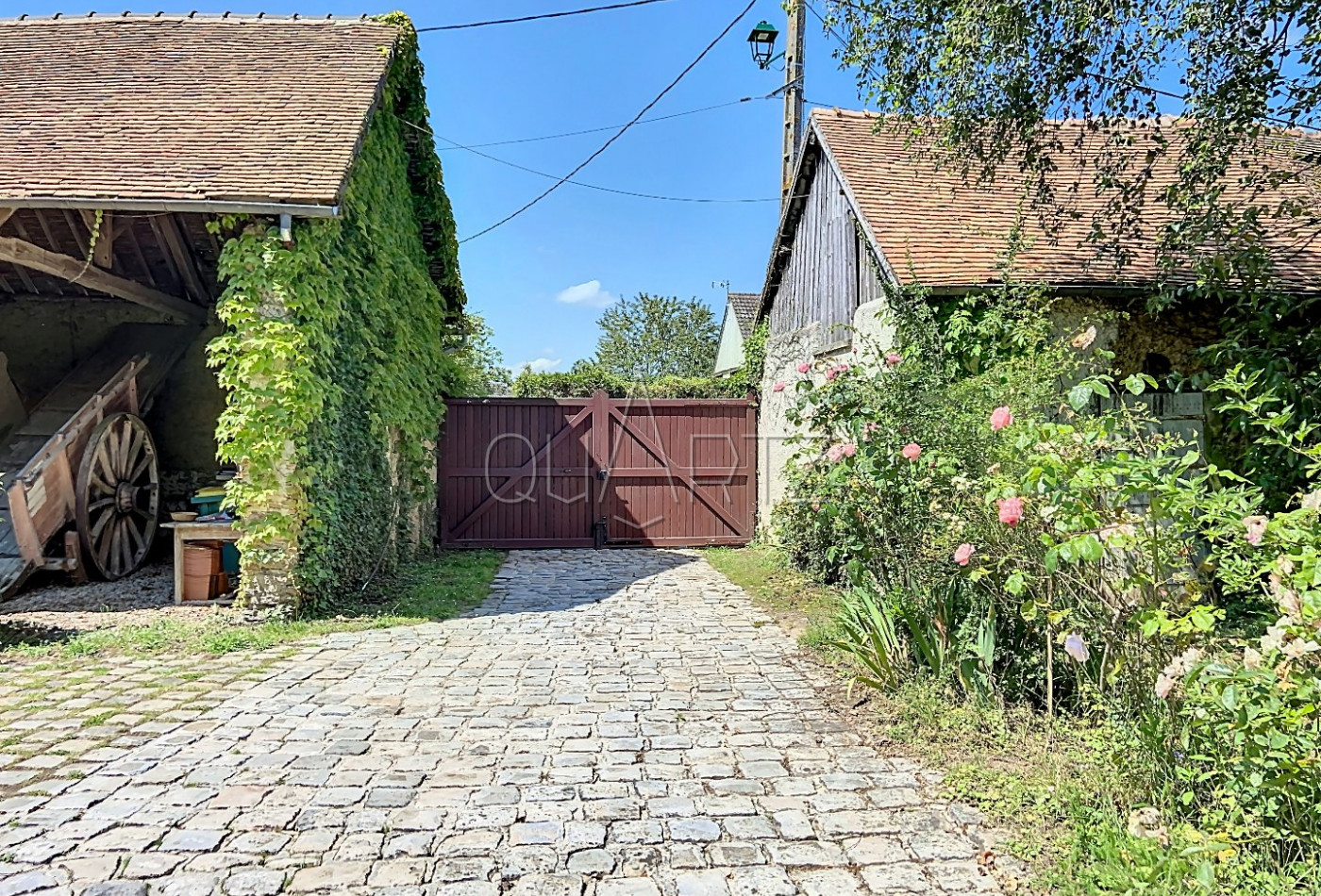 vente Maison Houdan - Photo 2