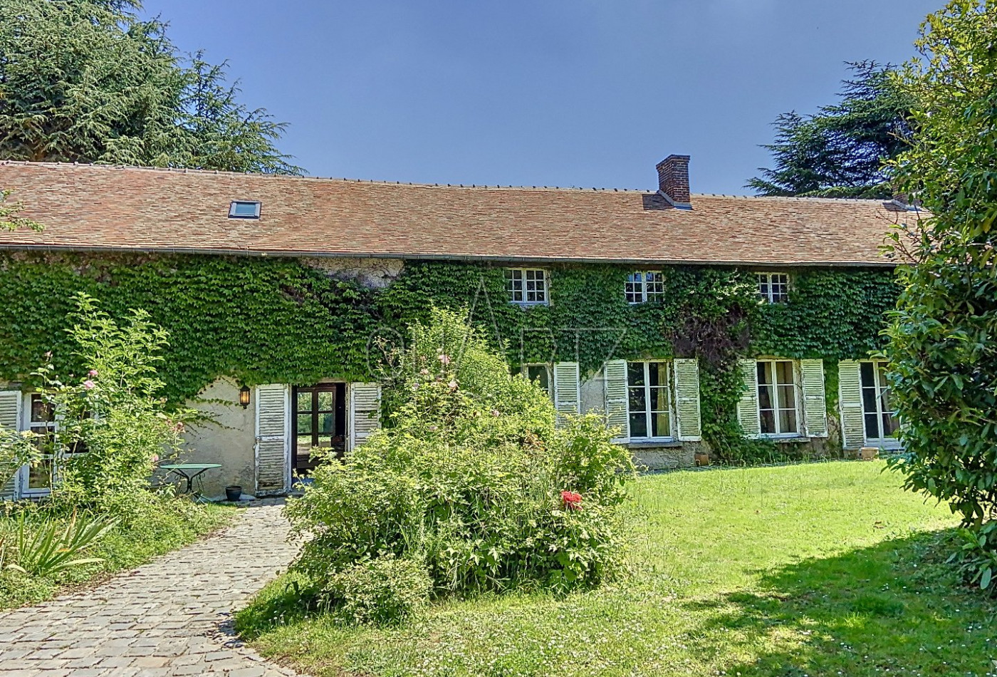 vente Maison Houdan - Photo 1