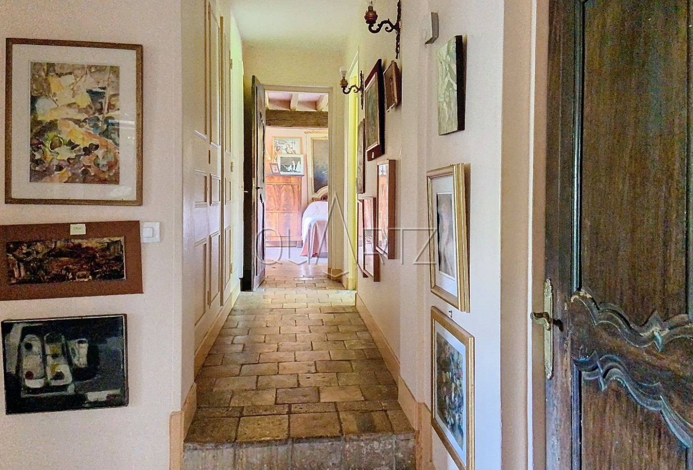 vente Maison Houdan - Photo 10