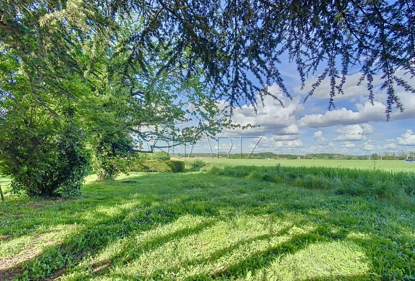 vente Maison Houdan - Photo 7