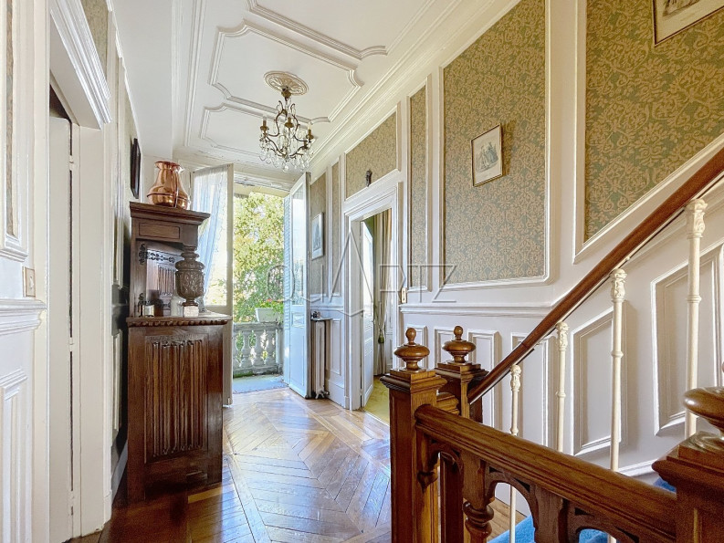 vente Maison Noailles - Photo 10