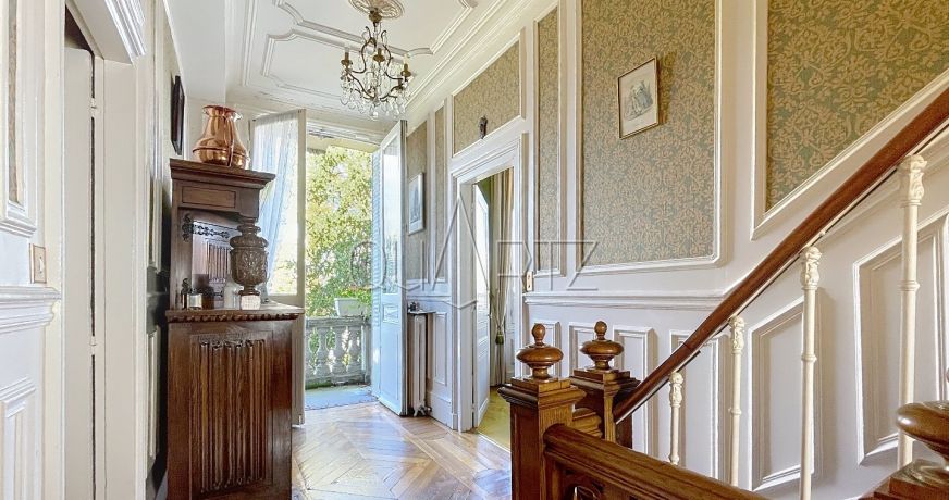 vente Maison Noailles