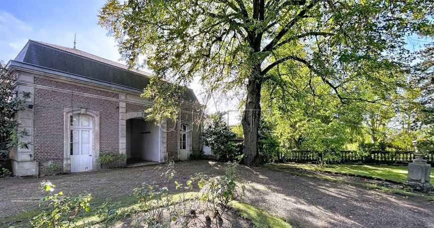 vente Maison Noailles