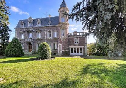 vente Maison Noailles