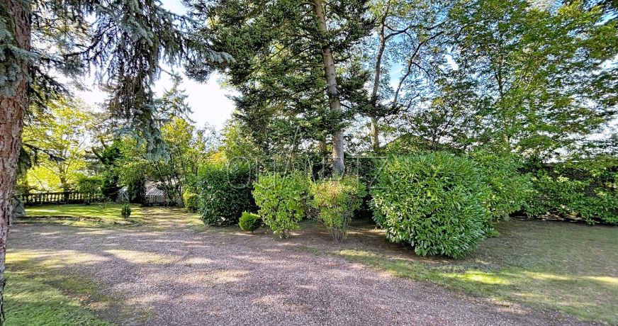 vente Maison Noailles